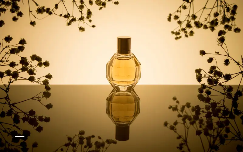Consumer perfume