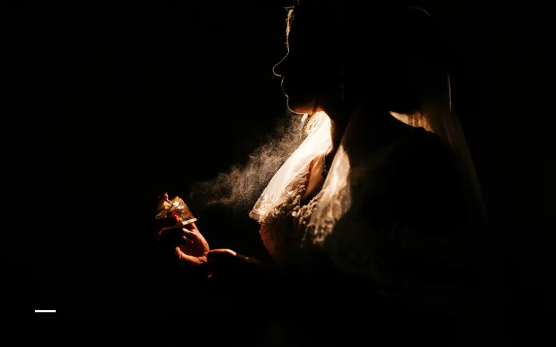 Fine perfume