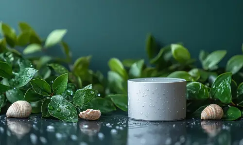 Promoting Sustainable Aesthetics