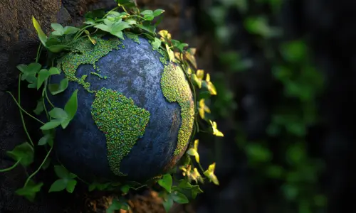 Protecting Biodiversity