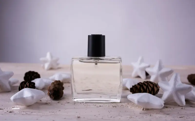 fine perfume hero image
