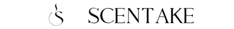 scentake logo b