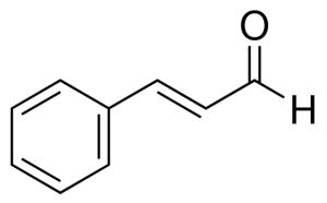 32.Cinnamaldehyde