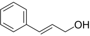 33.Cinnamyl Alcohol