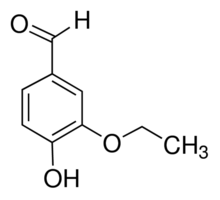 36.Ethyl Vanillin