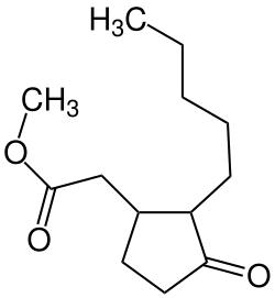 40.Methyl Dihydrojasmonate