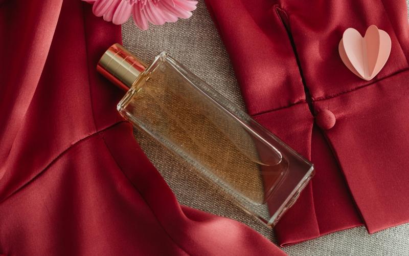 5.How to choose perfume and where should you apply it 3(1)