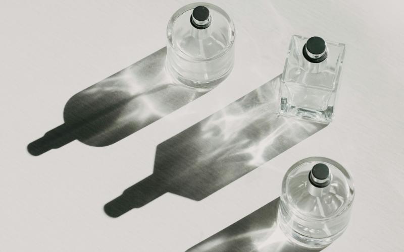 5.How to choose perfume and where should you apply it 4(1)