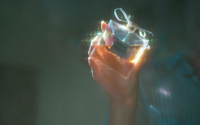 7.What is fragrance also known as & When to use the word fragrance 1(1)