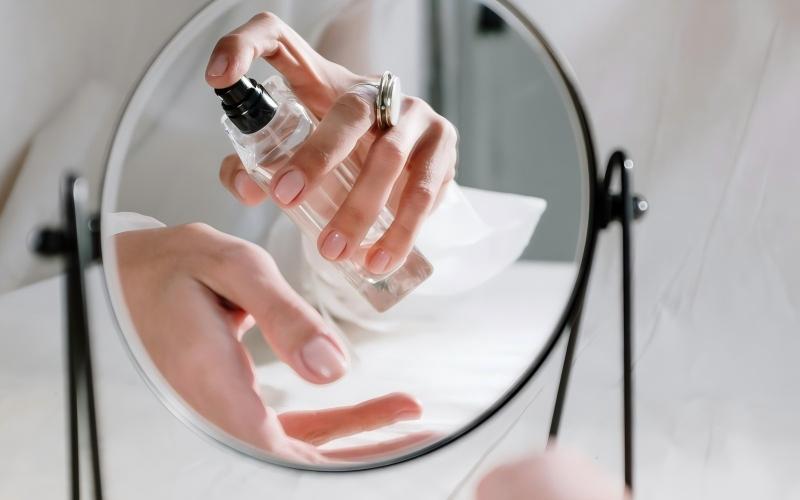 7.What is fragrance also known as & When to use the word fragrance 2(1)