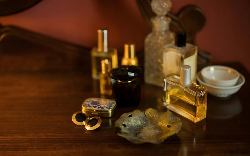 7.What is fragrance also known as & When to use the word fragrance 3(1)