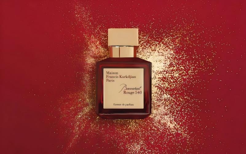 13.What Are The Five Best-Selling Perfumes 2