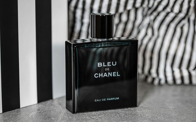 13.What Are The Five Best-Selling Perfumes 3