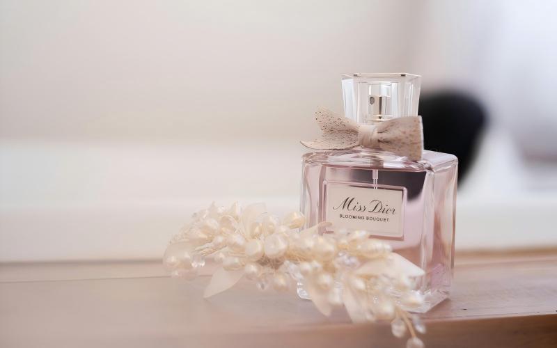 13.What Are The Five Best-Selling Perfumes 5