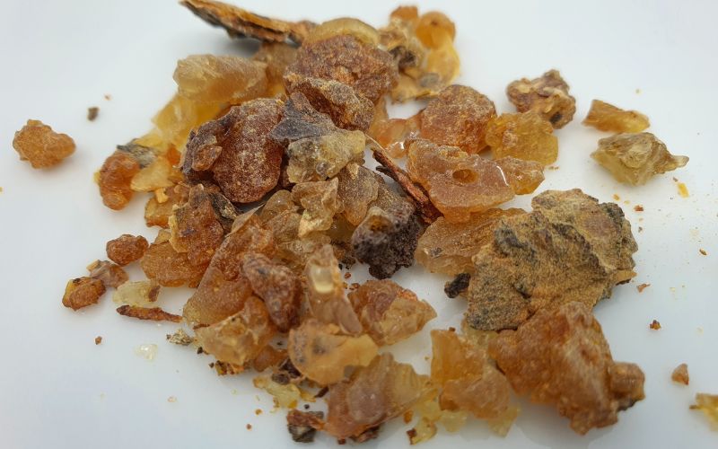 19.What Is Myrrh And Its Role In Perfume 2