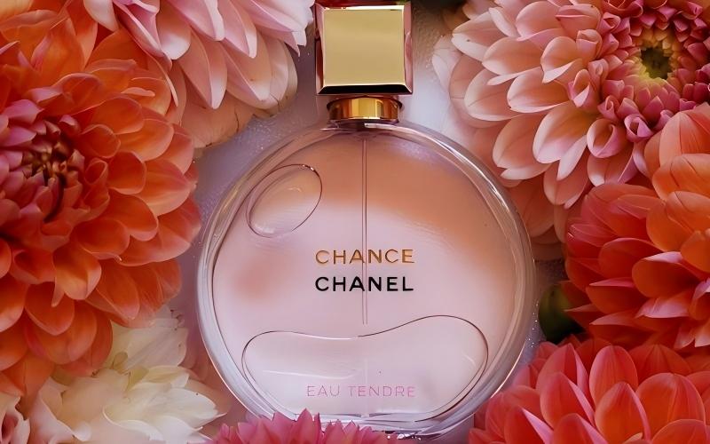 20.Awakening Fragrance Stepping Into The Light World Of Spring Fragrances 2(1)