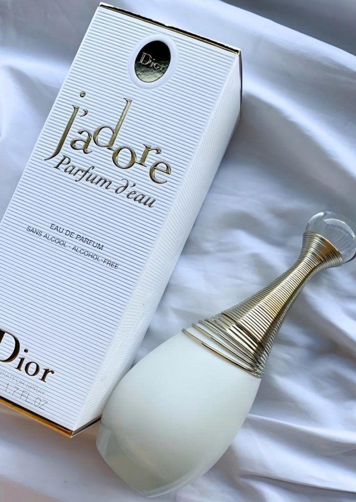 20.Awakening Fragrance Stepping Into The Light World Of Spring Fragrances 3(1)