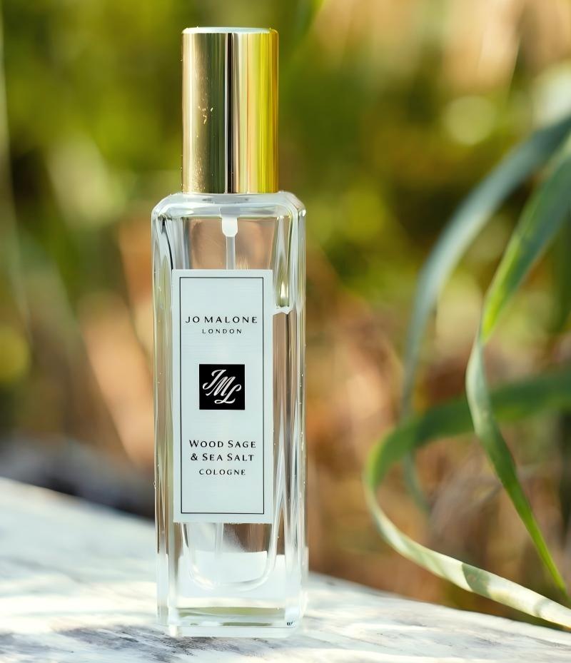 21.Breathe in the heat A transparent expression of summer fragrance 7