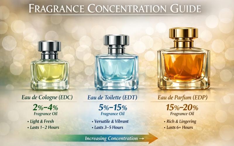 29.Understanding Eau de Cologne, Eau de Toilette & Eau de Parfum 2