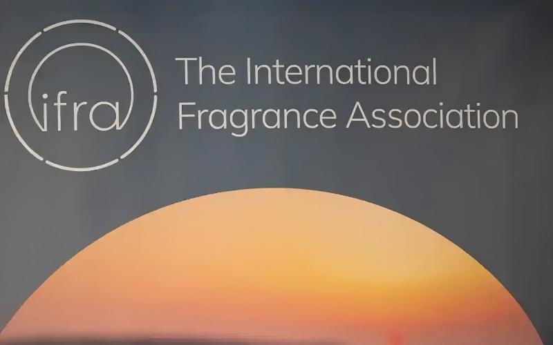 32.What is IFRA compliance in perfumery 1