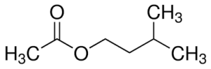 44.Isoamyl Acetate