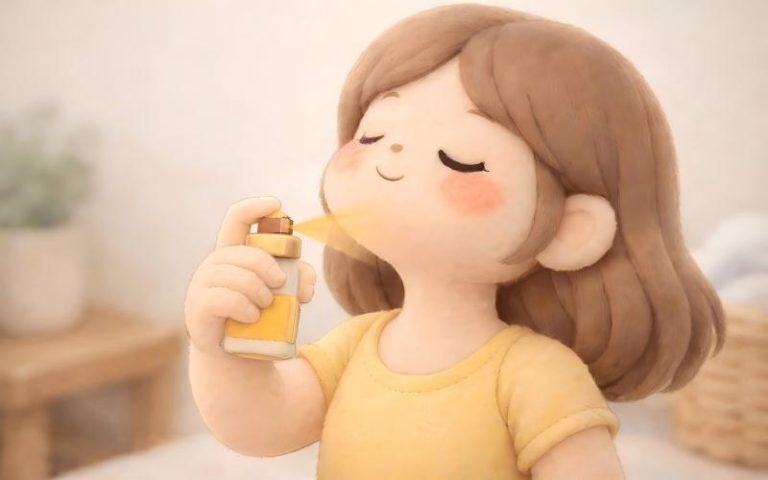 14.Which Perfume Note Is The Strongest And The Most Attractive 1