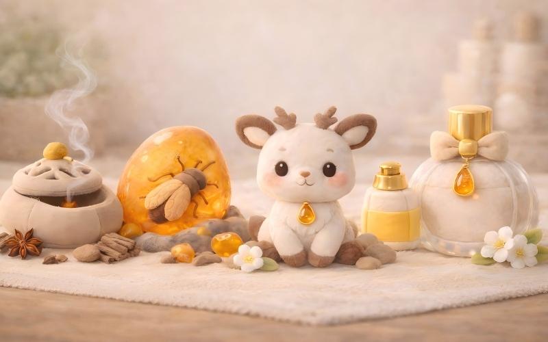 14.Which Perfume Note Is The Strongest And The Most Attractive 5