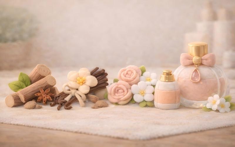 14.Which Perfume Note Is The Strongest And The Most Attractive 6