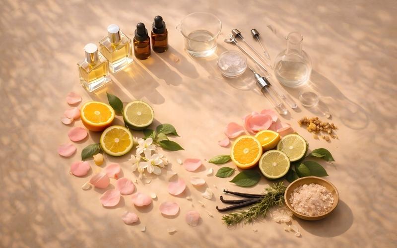 37.What Are Fragrance Ingredients Made of 1