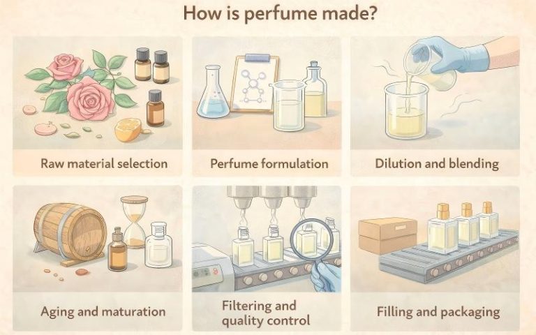 38.How Is Perfume Made A Step-by-Step Guide
