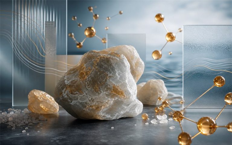 Ambergris in Perfumery: History, Rarity, and the Mystery of the Sperm Whale’s Treasure