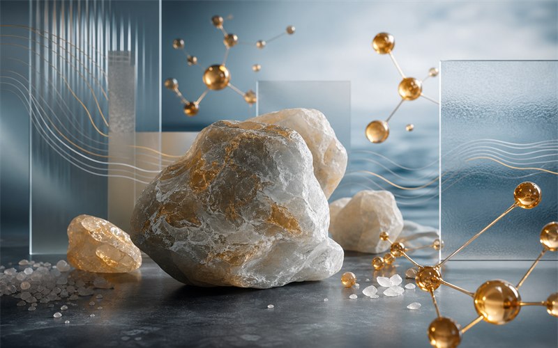 Ambergris in Perfumery: History, Rarity, and the Mystery of the Sperm Whale’s Treasure