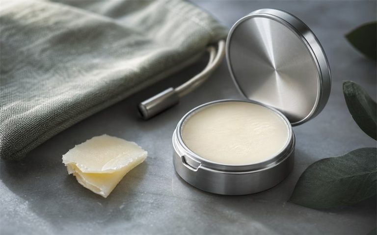 Do Solid Perfumes Work We Review the Trend in Solid Fragrances