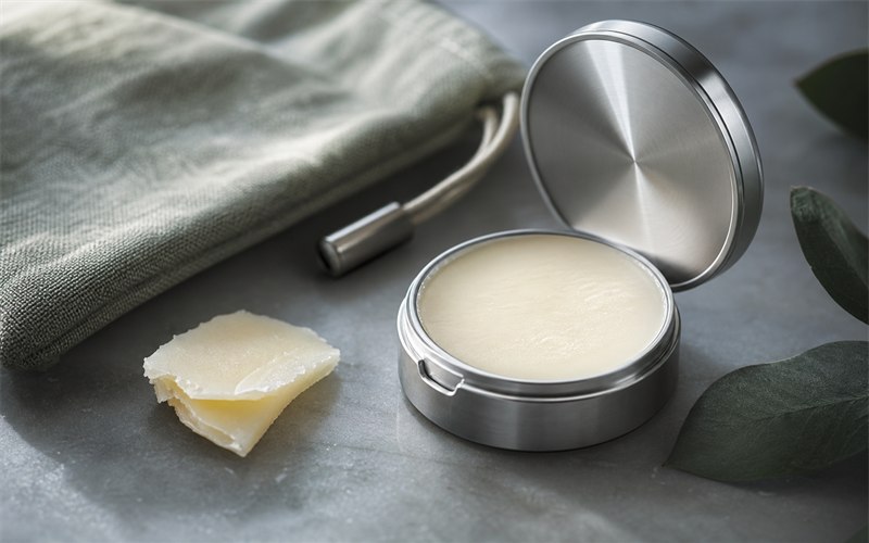 Do Solid Perfumes Work We Review the Trend in Solid Fragrances