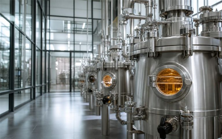 How Perfume Is Made - A Master Perfumers' Industry Guide