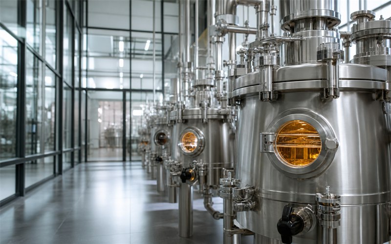 How Perfume Is Made – A Master Perfumers’ Industry Guide