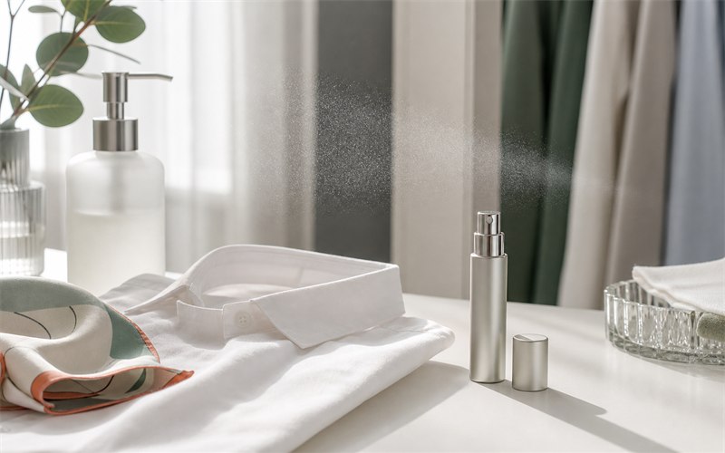 How to Apply Perfume So It Lasts Longer Without Overspraying