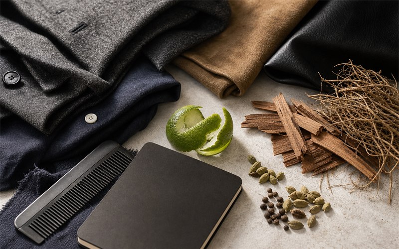 Masculine Fragrances Let’s Hear it For The Boy!