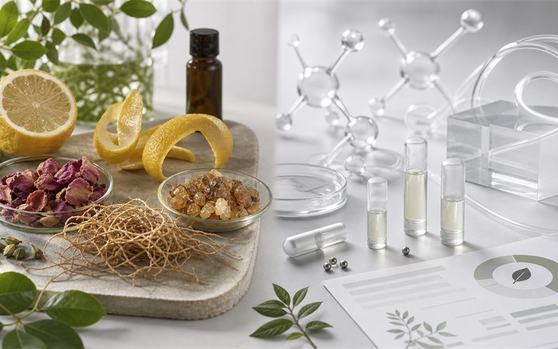Natural vs Synthetic Fragrance: Which Is Safer, Longer-Lasting and More Sustainable