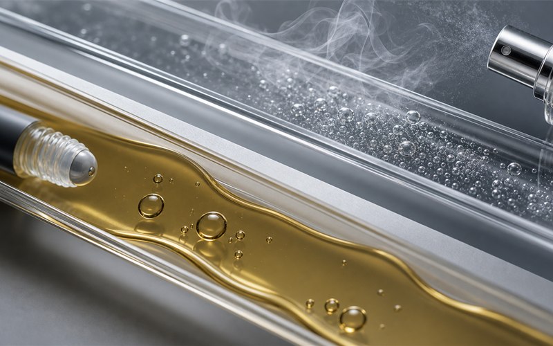 Oil-Based Perfume vs Alcohol-Based Perfume: Longevity, Projection and Best Use Cases