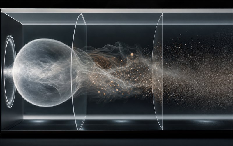 Perfume Projection vs Sillage vs Longevity: What Do They Actually Mean