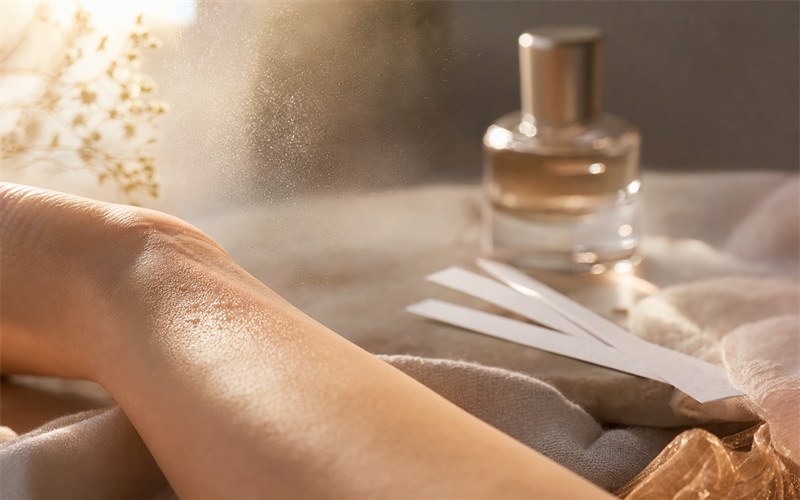 Why Do Some Perfumes Smell Different on Skin