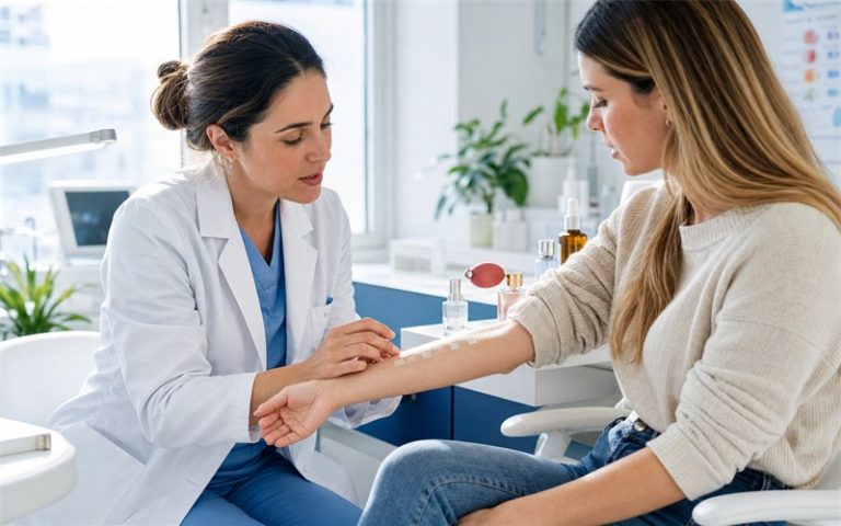 Fragrance Allergy vs Fragrance Sensitivity: What Brands and Consumers Should Know