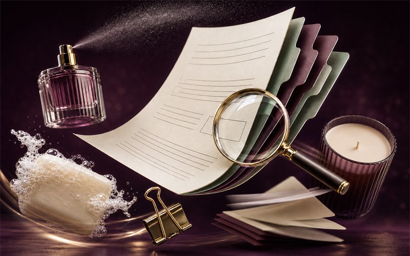 What Is an IFRA Certificate and Why Does It Matter for Fragrance Products