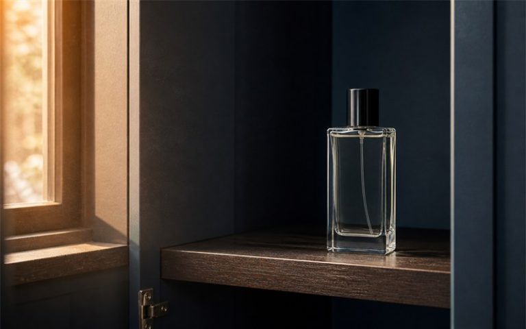 How to Store Perfume So It Doesnt Go Bad - Heat Light and Shelf Life