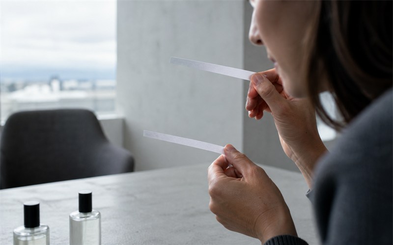 Why Does the Same Perfume Smell Different from Bottle to Bottle?