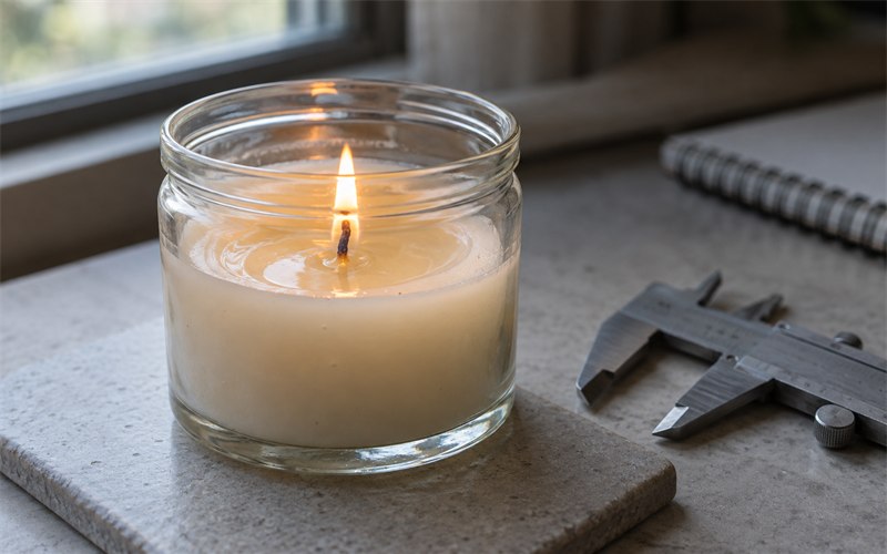 Can the Wrong Wick Make Your Fragrance Oil Smell Weak