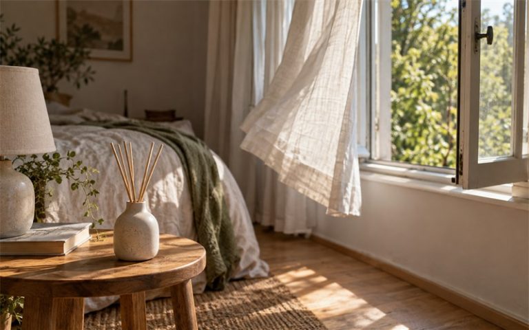 Why Do Some Home Fragrances Cause Headaches, and How Can Brands Make Softer Scents