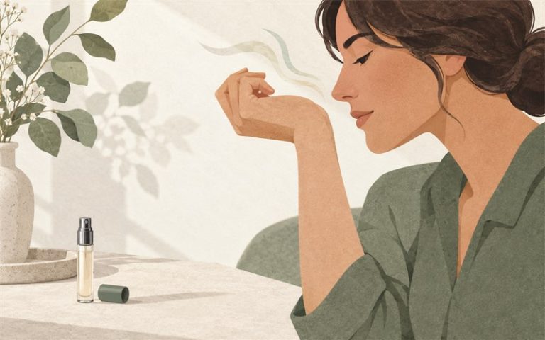 Does Expensive Perfume Really Last Longer? Price, Materials and Performance Explained