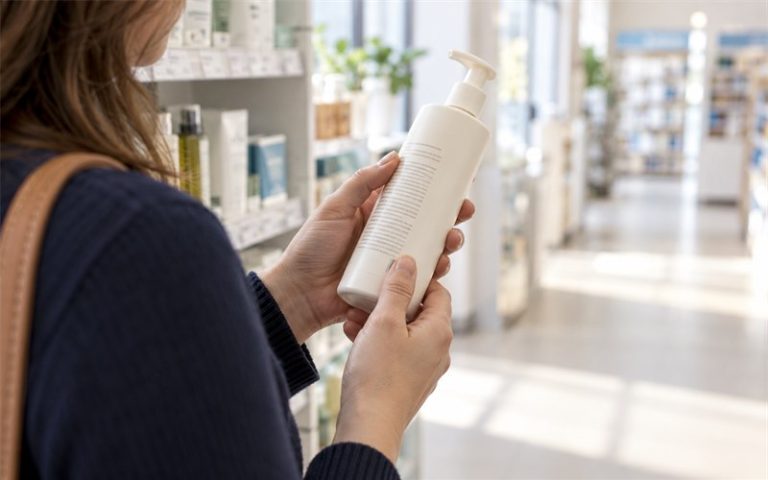 Fragrance-Free vs Unscented: Why the Difference Matters for Sensitive Users